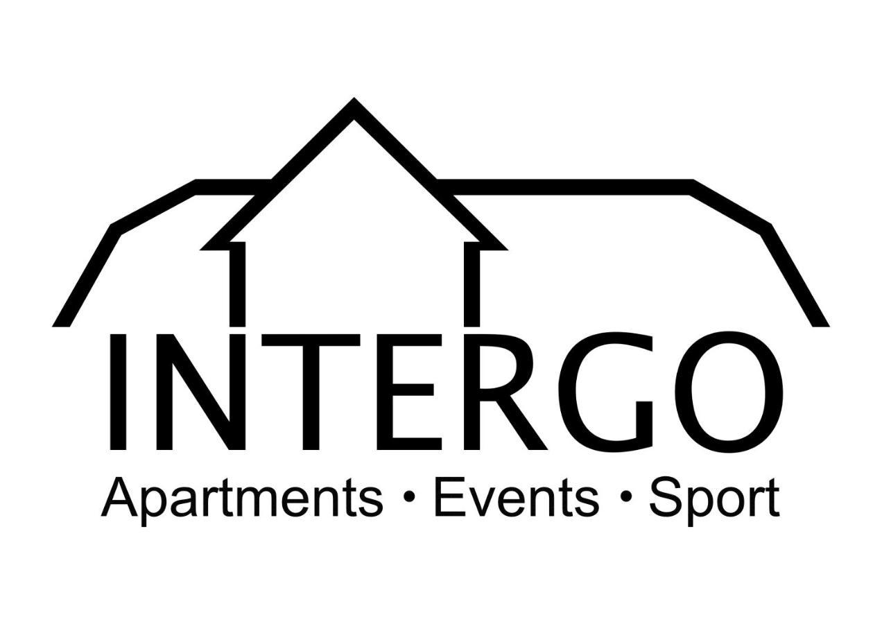 Intergo Apartments Brackel Exterior foto